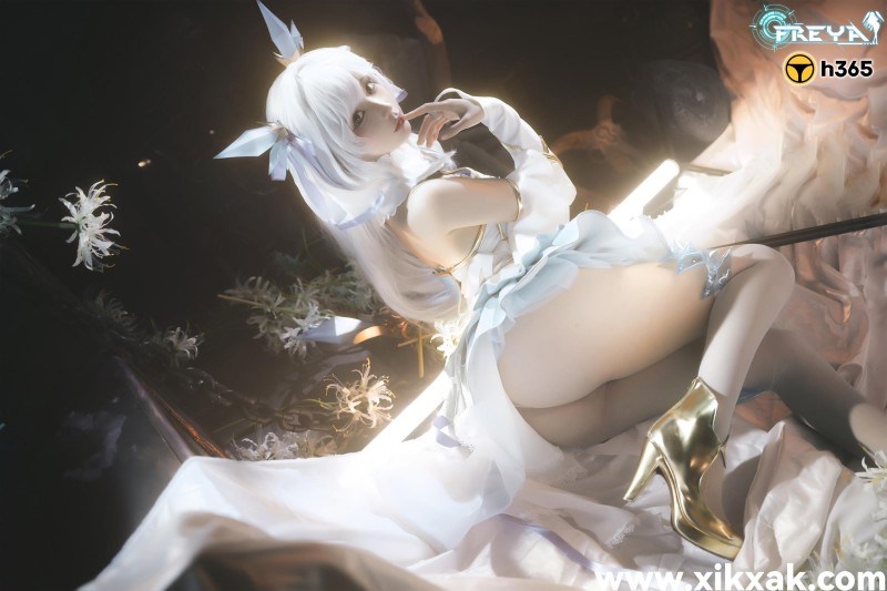 蠢沫沫 &#8211; NO.280 萝姬改 [14P]