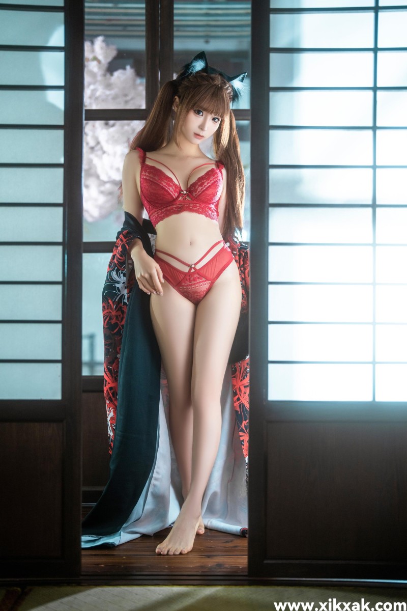 蠢沫沫 &#8211; NO.288 2024年03月合集 [412P]