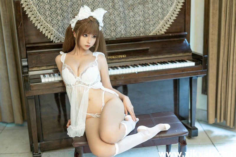 蠢沫沫 &#8211; NO.288 2024年03月合集 [412P]