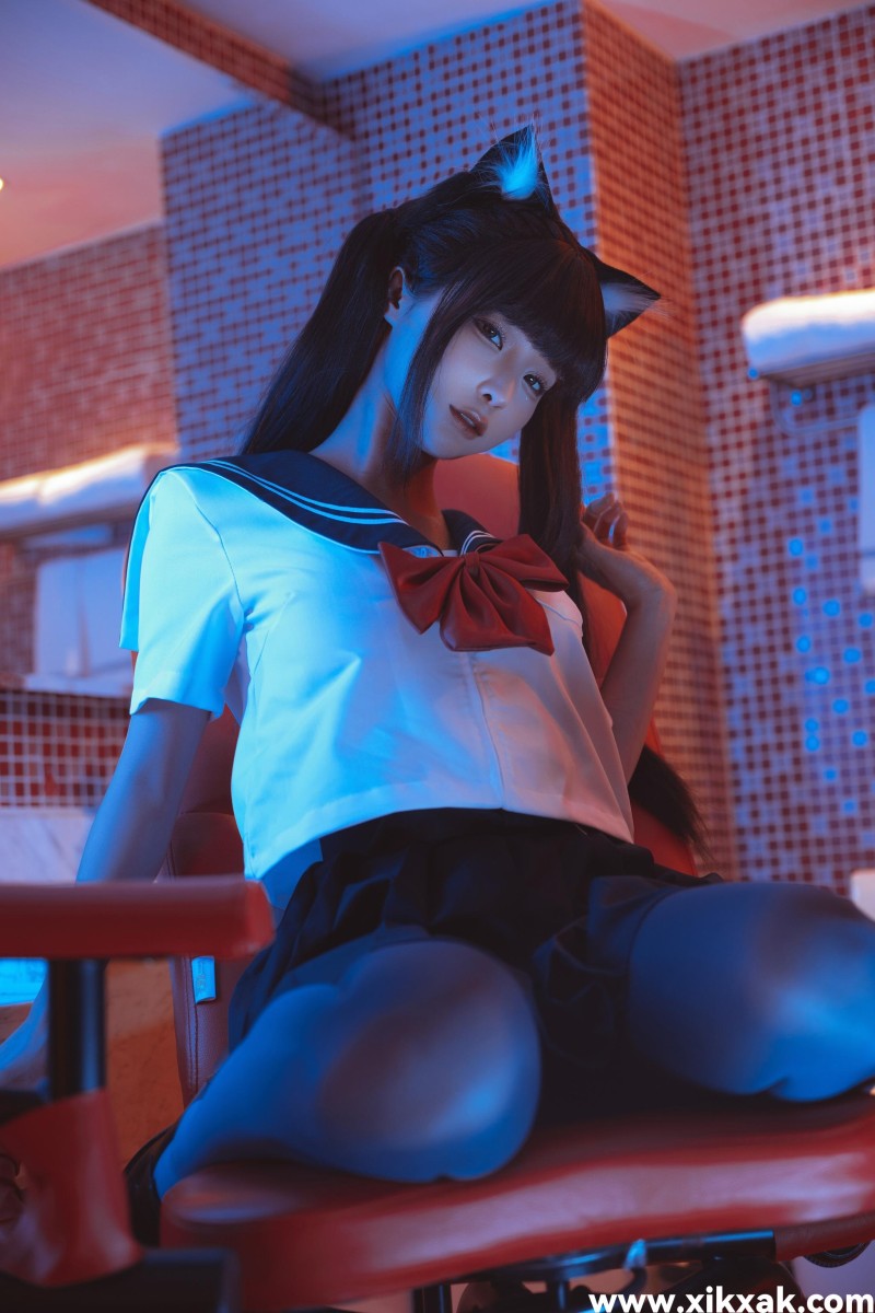 蠢沫沫 &#8211; NO.288 2024年03月合集 [412P]