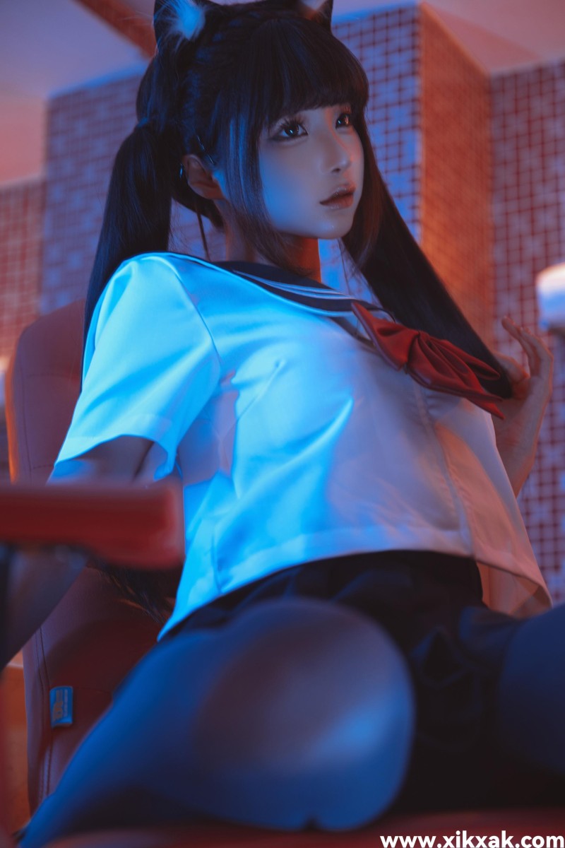 蠢沫沫 &#8211; NO.288 2024年03月合集 [412P]
