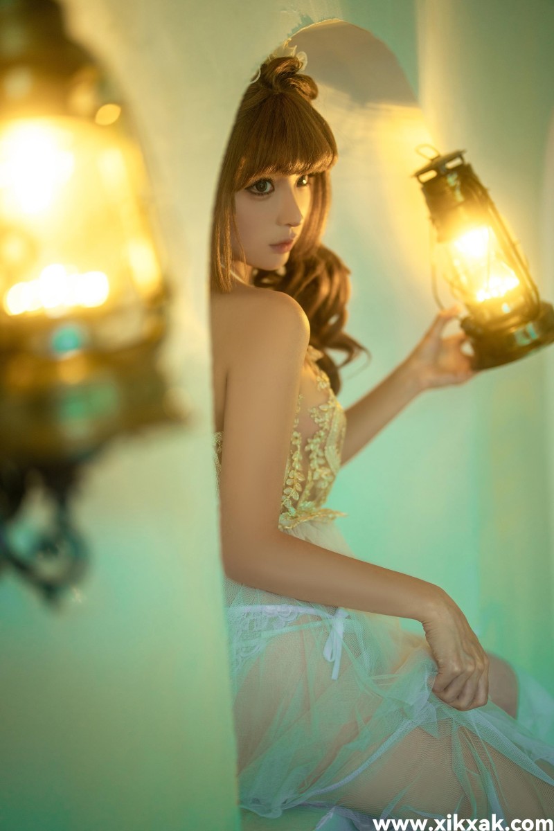 蠢沫沫 &#8211; NO.288 2024年03月合集 [412P]