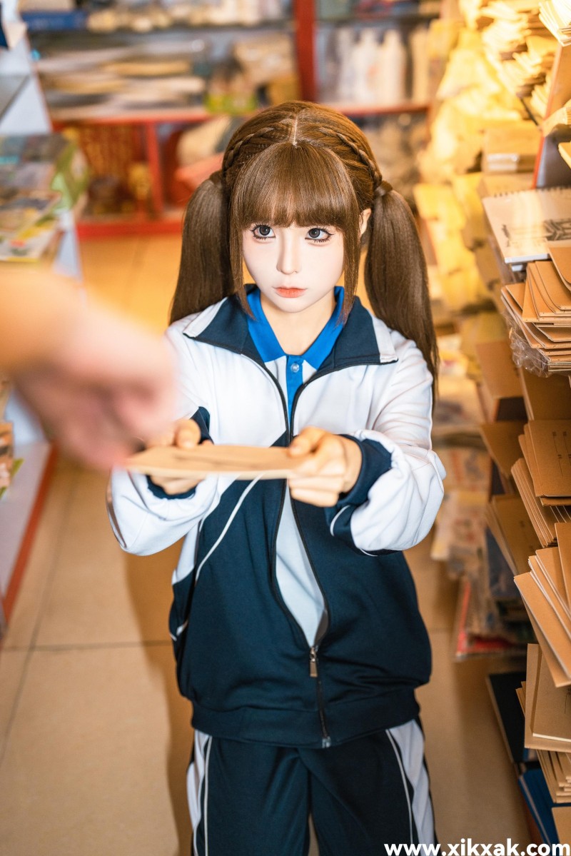 蠢沫沫 &#8211; NO.284 三月T3订阅《蠢沫沫奇遇记》③ [104P]
