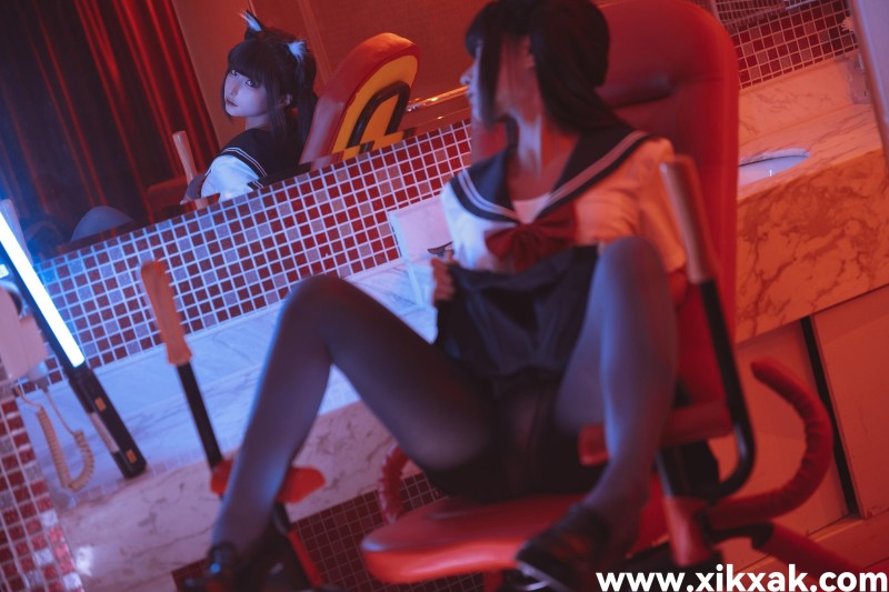 蠢沫沫 &#8211; NO.288 2024年03月合集 [412P]