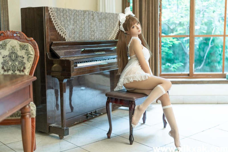 蠢沫沫 &#8211; NO.288 2024年03月合集 [412P]