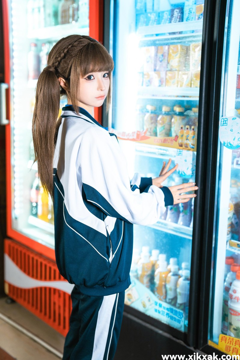 蠢沫沫 &#8211; NO.288 2024年03月合集 [412P]