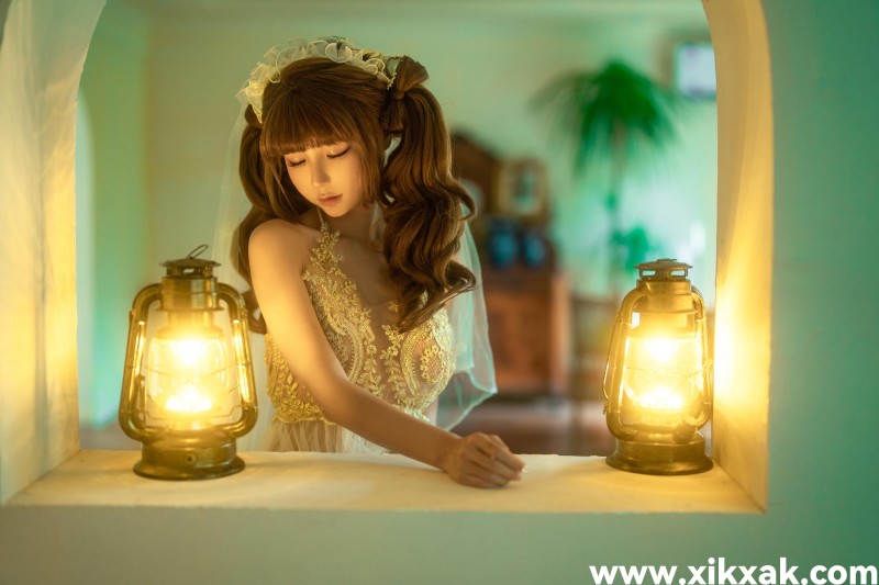 蠢沫沫 &#8211; NO.288 2024年03月合集 [412P]