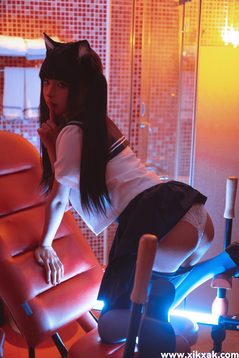 蠢沫沫 &#8211; NO.288 2024年03月合集 [412P]