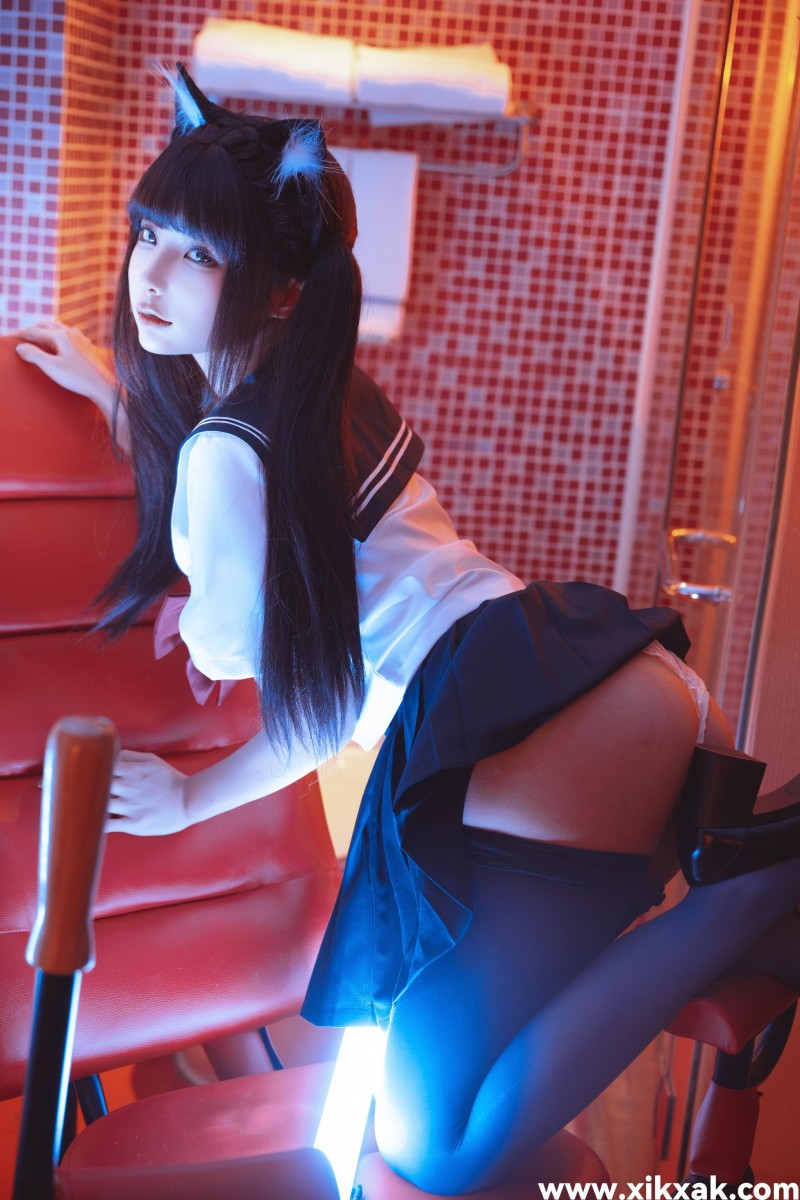 蠢沫沫 &#8211; NO.288 2024年03月合集 [412P]