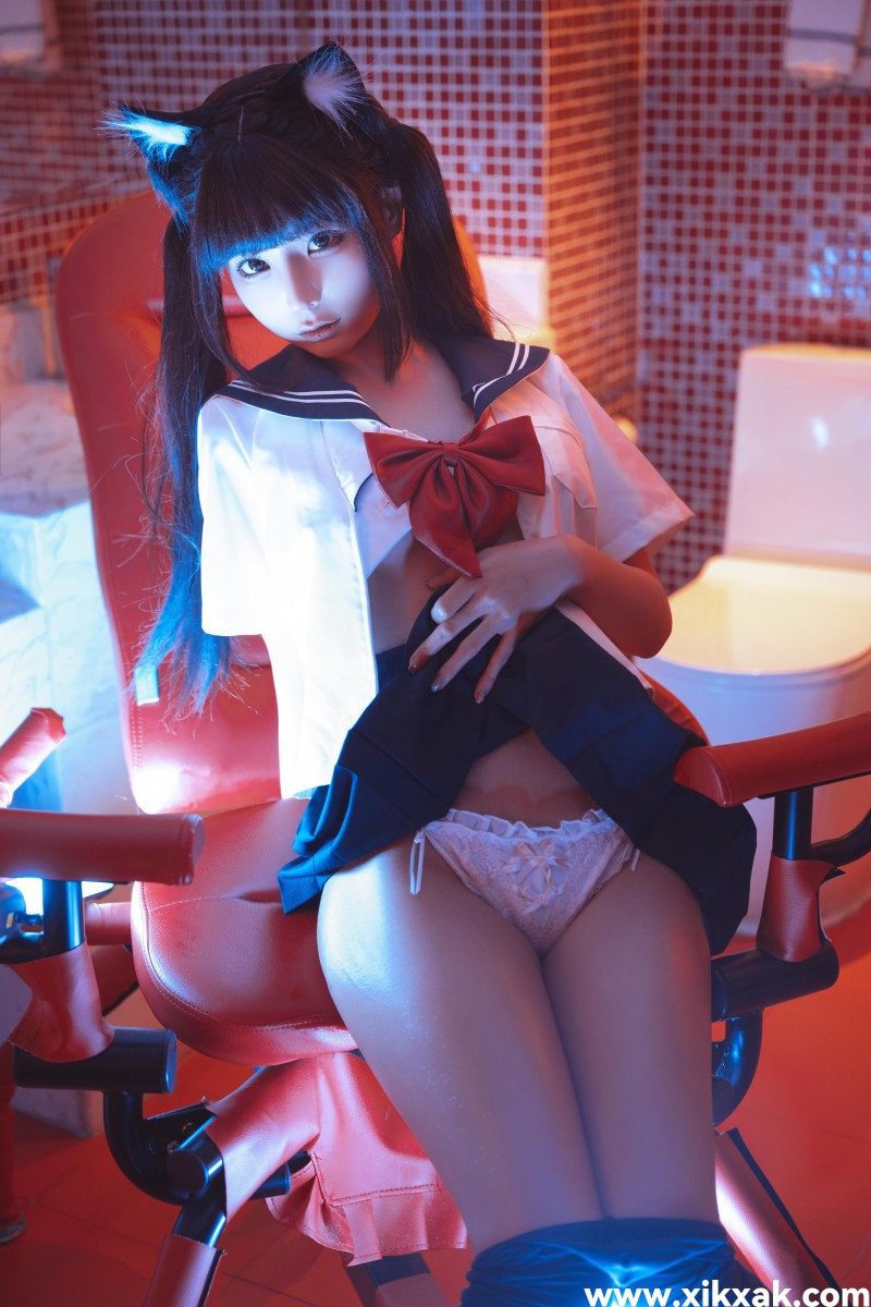 蠢沫沫 &#8211; NO.288 2024年03月合集 [412P]