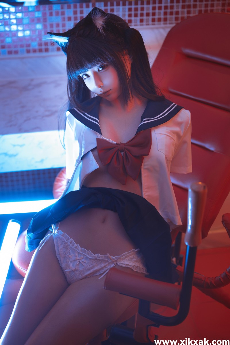 蠢沫沫 &#8211; NO.288 2024年03月合集 [412P]