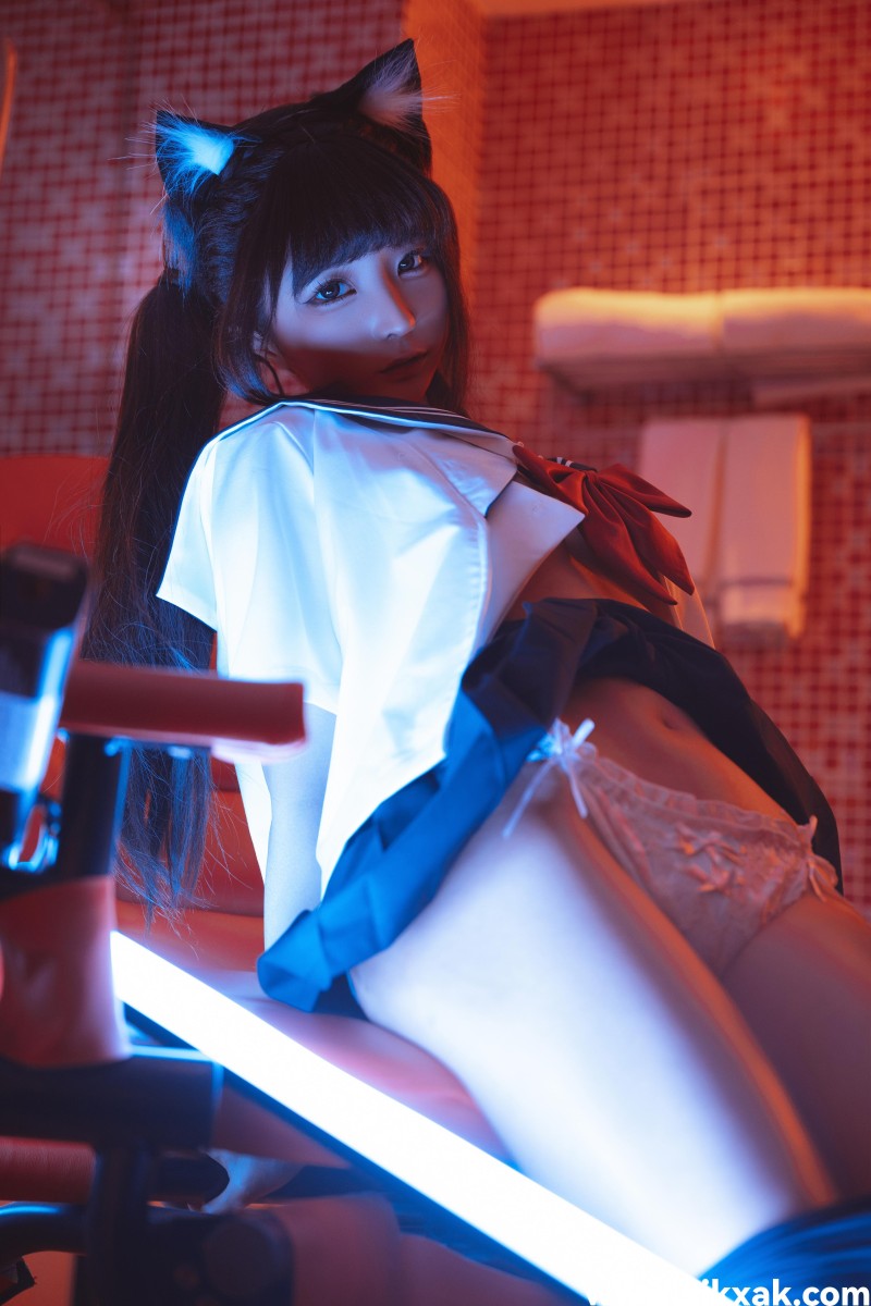 蠢沫沫 &#8211; NO.288 2024年03月合集 [412P]