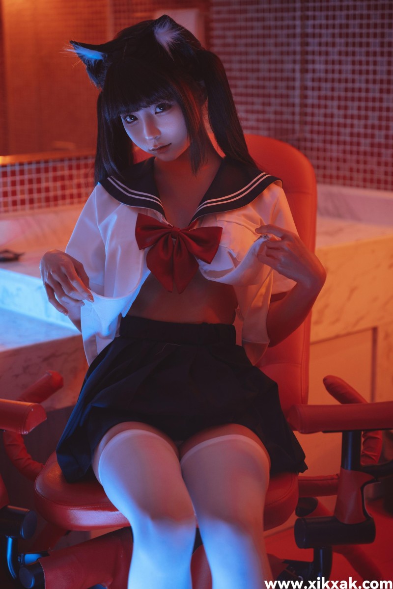 蠢沫沫 &#8211; NO.288 2024年03月合集 [412P]