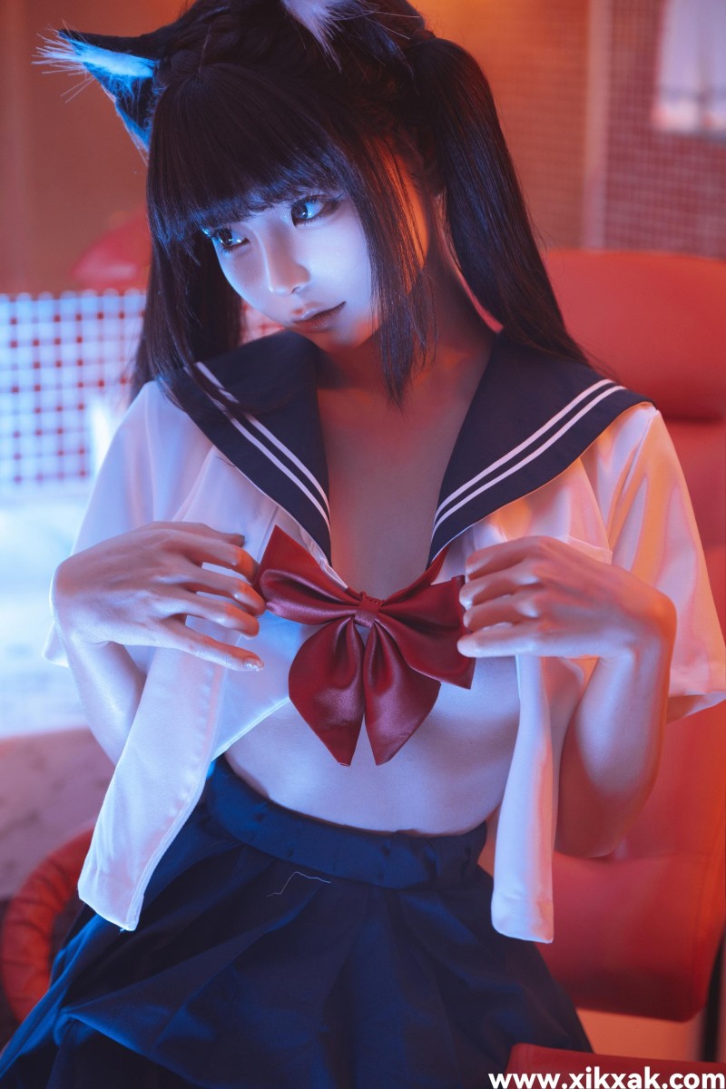 蠢沫沫 &#8211; NO.288 2024年03月合集 [412P]