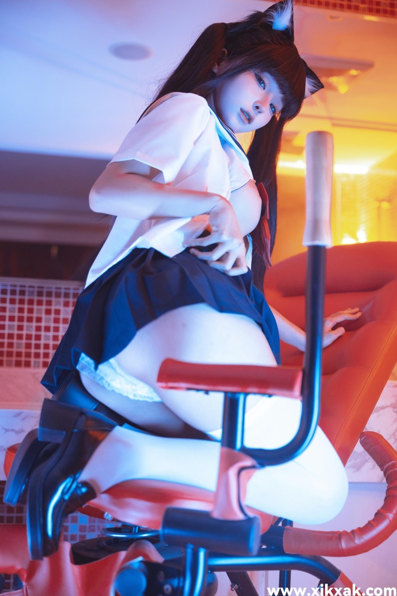 蠢沫沫 &#8211; NO.288 2024年03月合集 [412P]