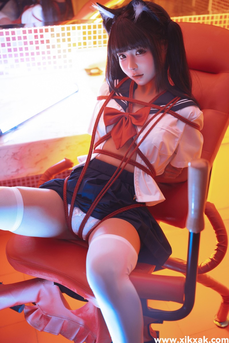 蠢沫沫 &#8211; NO.288 2024年03月合集 [412P]