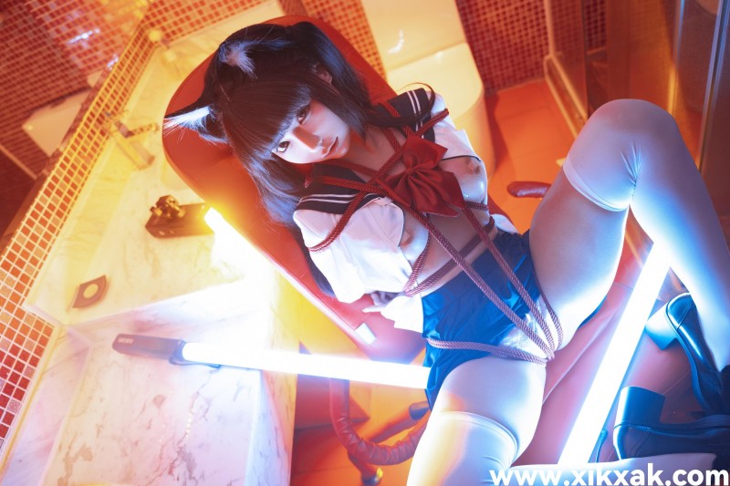 蠢沫沫 &#8211; NO.288 2024年03月合集 [412P]