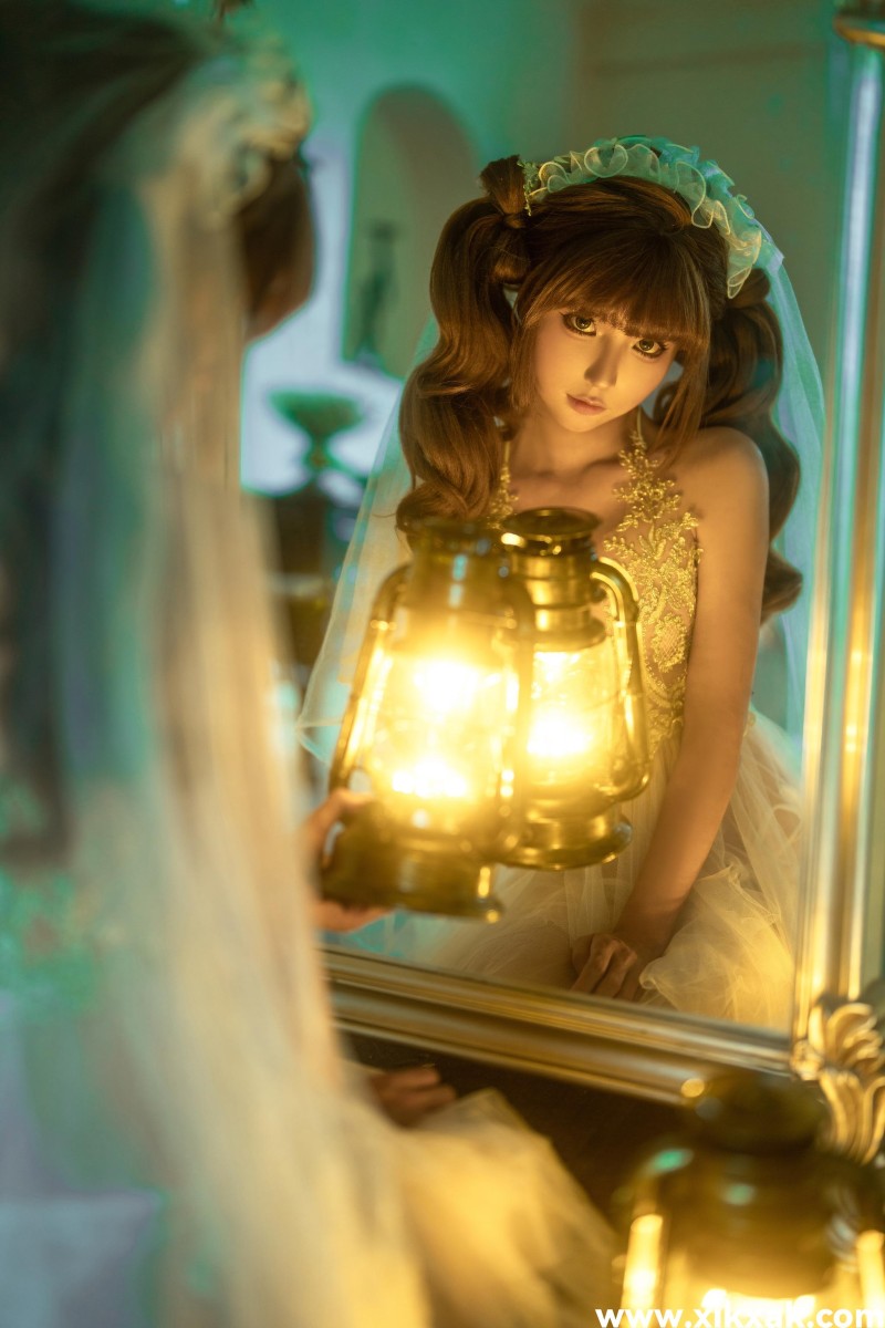 蠢沫沫 &#8211; NO.288 2024年03月合集 [412P]