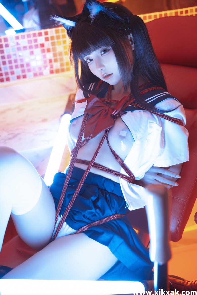蠢沫沫 &#8211; NO.288 2024年03月合集 [412P]