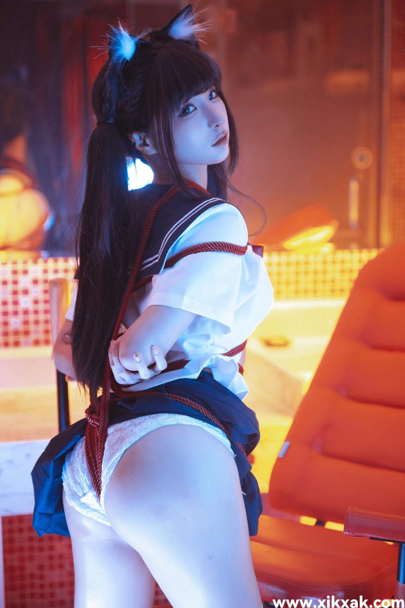 蠢沫沫 &#8211; NO.288 2024年03月合集 [412P]
