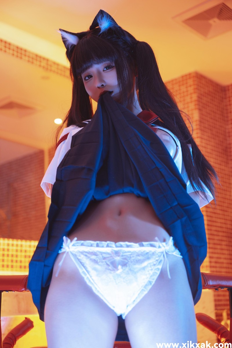 蠢沫沫 &#8211; NO.288 2024年03月合集 [412P]