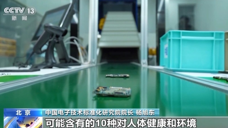 与你我健康有关！这一强制性国标正式印发 专家详解→