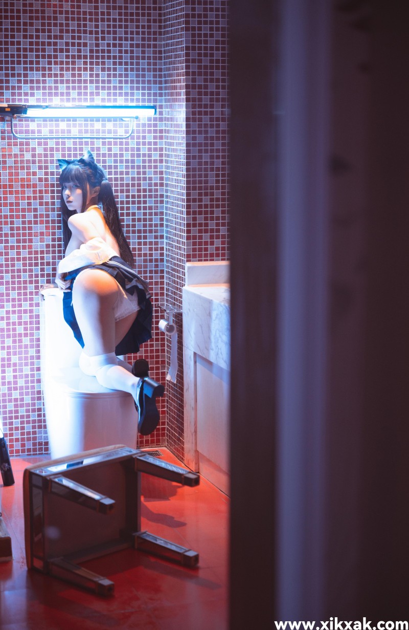 蠢沫沫 &#8211; NO.288 2024年03月合集 [412P]