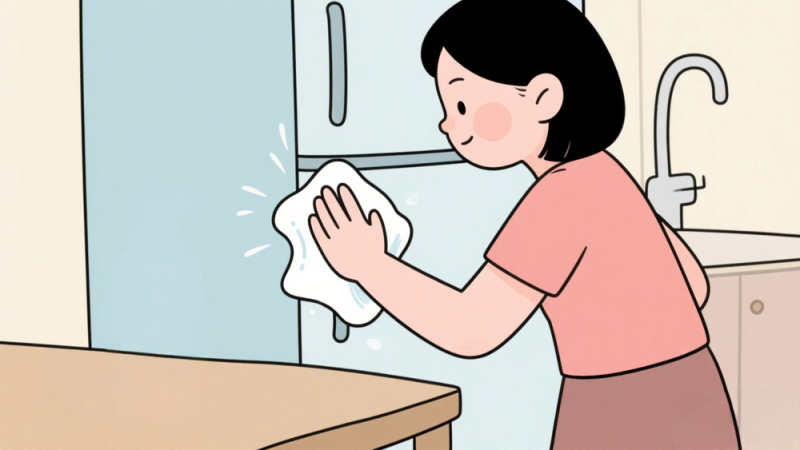 强降雨后返家 这件事一定要做
