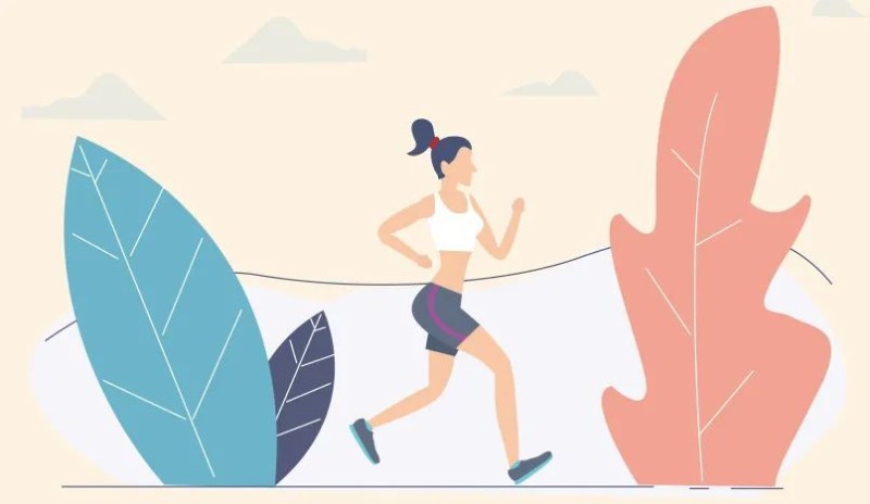 中年女性，运动为何成为“必选项” | 科学减重一起来