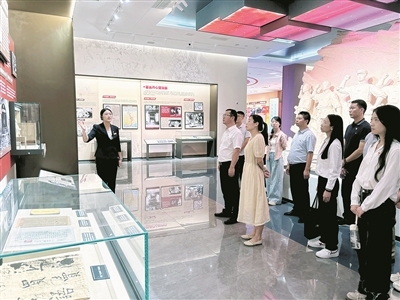 广东增强警示教育针对性有效性 筑牢拒腐防变思想防线