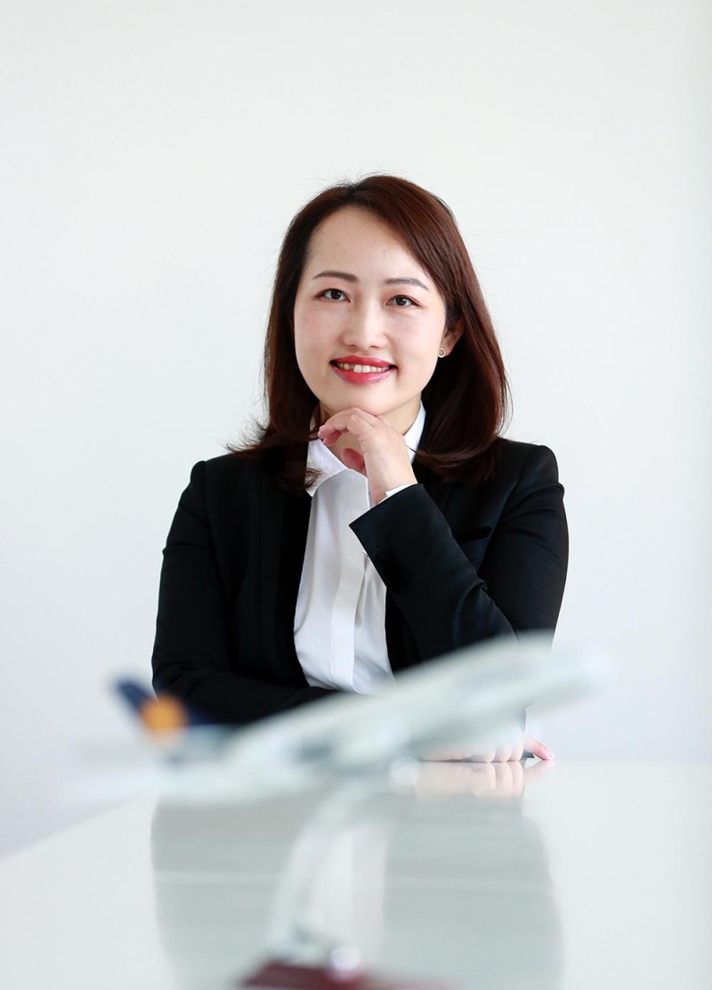 全球航空业终于在中国找到“最大的机会”