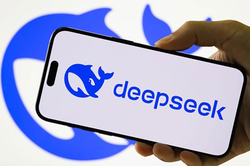 DeepSeek悄然发布开源版GPT-5竞品,定价更低