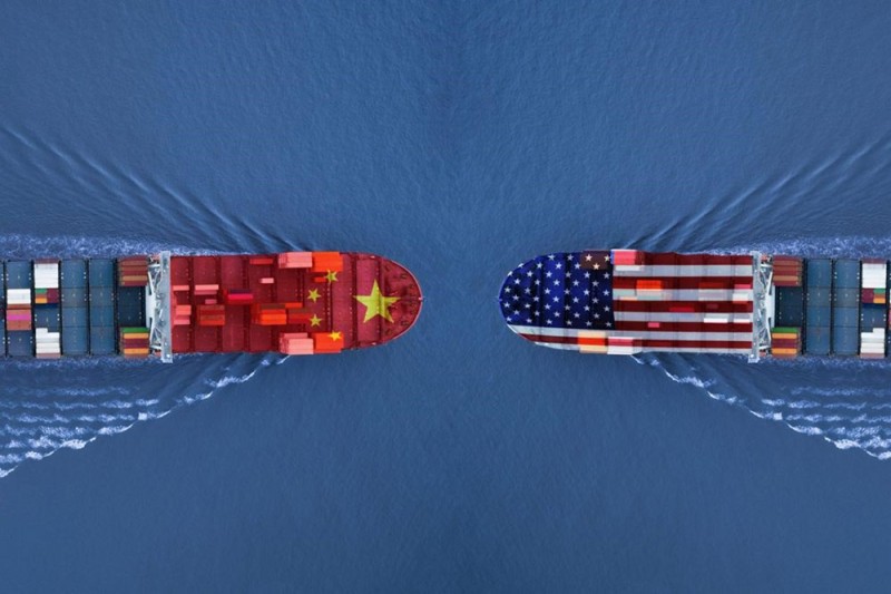 特朗普关税的本质：抢劫全民钱包，拖累美国经济