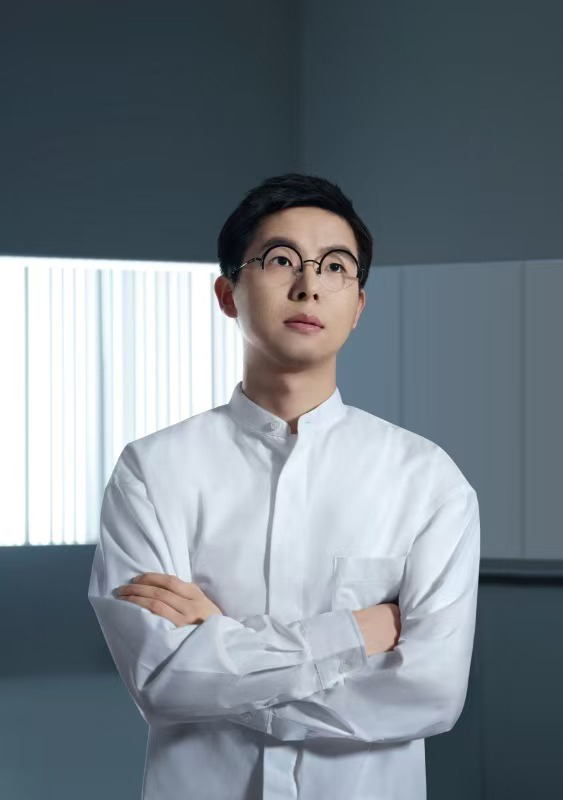 专访王兴兴：越是理性的人，越是克制，未来的AI也是一样