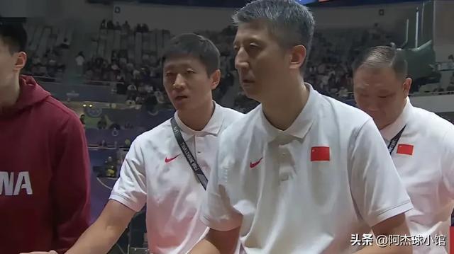 又一个！中国男篮李昂，冲击NBA