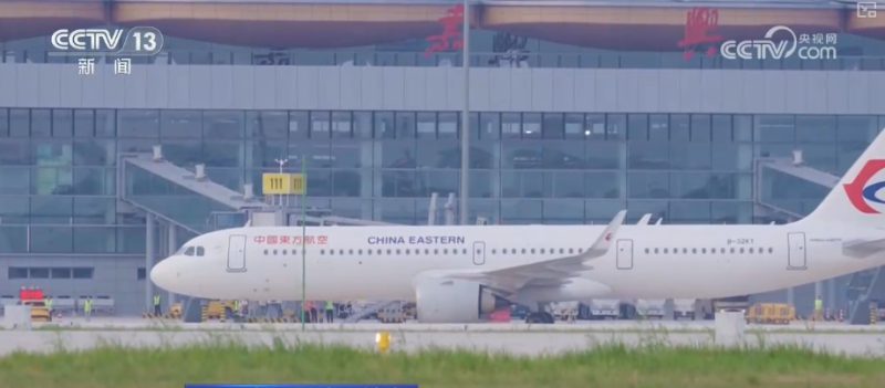 1.47亿人次，增长3.6%！暑期旅游市场火热 旅游目的地支线机场旅客规模提升