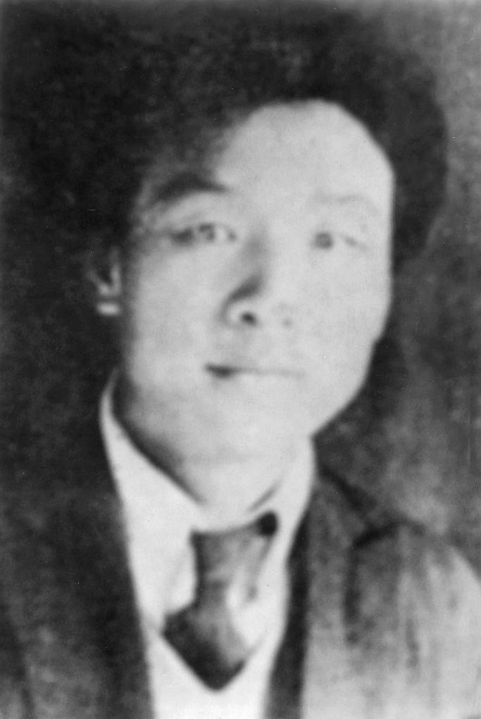 铭记历史 缅怀先烈｜李竹如：以笔为刃、以墨为枪的新闻战士