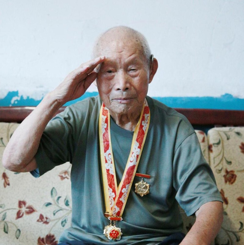 铭记历史 缅怀先烈丨从这些历史印记中重温军民一家亲