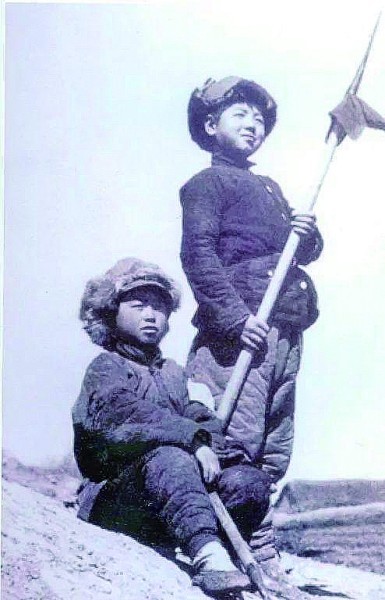 【铭记历史 缅怀先烈・抗战中的文艺力量】抗战童谣：用乐观和童趣表达必胜信心