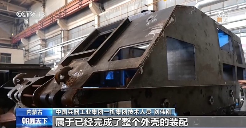 我国现役主战坦克有啥特点？解码“陆战之王”99A式主战坦克