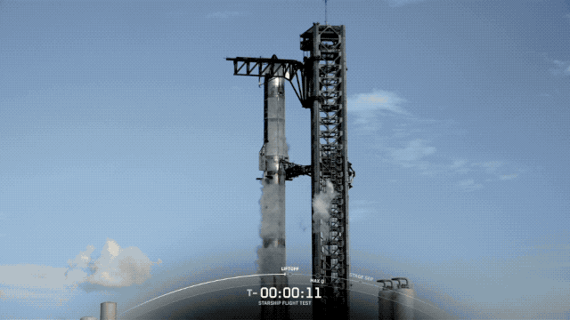 马斯克星舰终结「四连炸」!未来有望 40 分钟内到达地球上任何地方