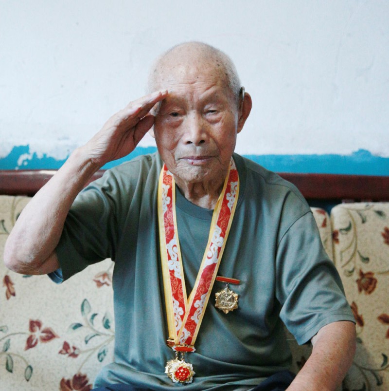 铭记历史 缅怀先烈｜从这些历史印记中重温军民一家亲