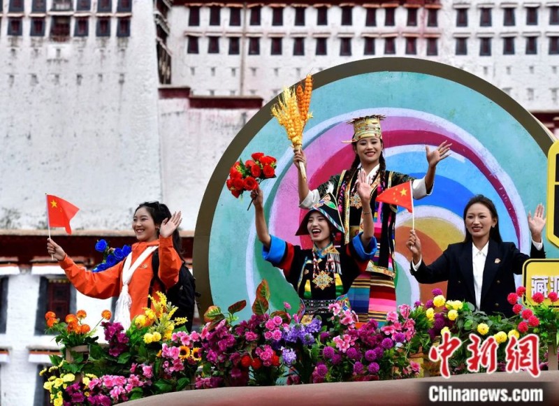 人这一辈子,一定要去一趟西藏!