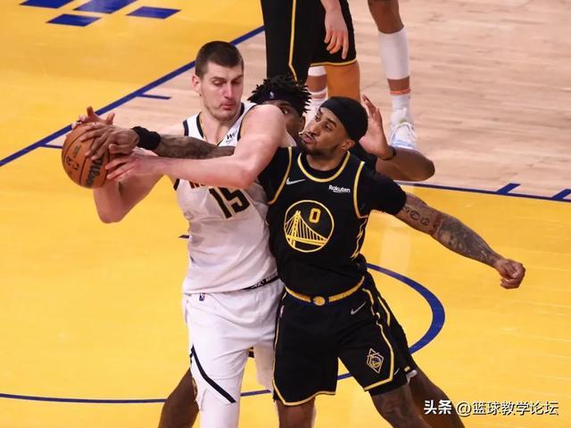 恭喜勇士！连签四人！NBA三分王底薪加盟