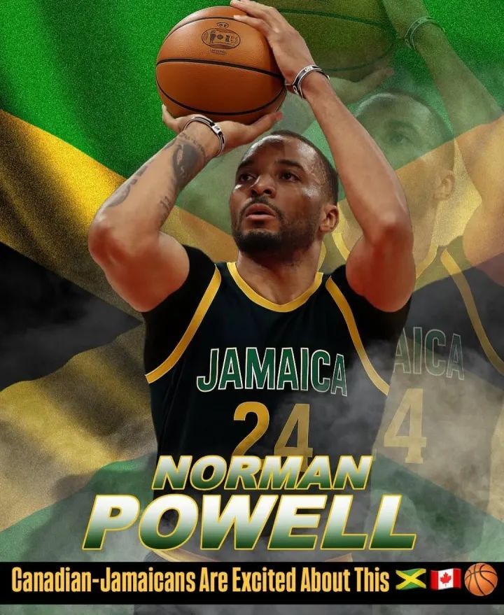 又一支黑马！狂组10人NBA阵容！比南苏丹还猛