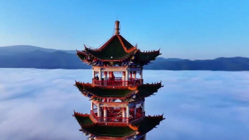 新华视点|暑期经济多元业态观察:文旅融合激活消费新引擎