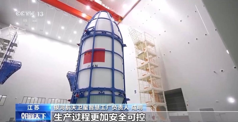 五天两捷报海南商业航天发射场实现双工位连续发射