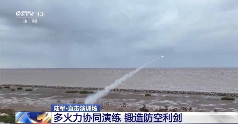 新质战斗力如何制胜？东部战区“海地空”演练告诉你