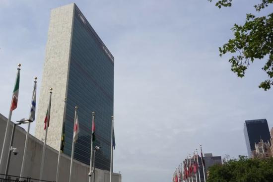 联合国官员:巴勒斯坦权力机构是巴勒斯坦人民合法代表