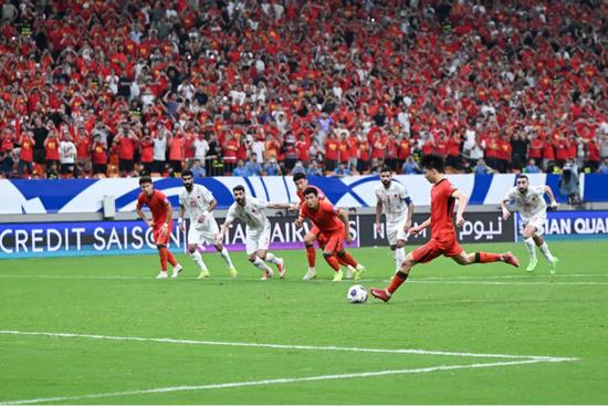 日本找中国合办世界杯，有戏吗？